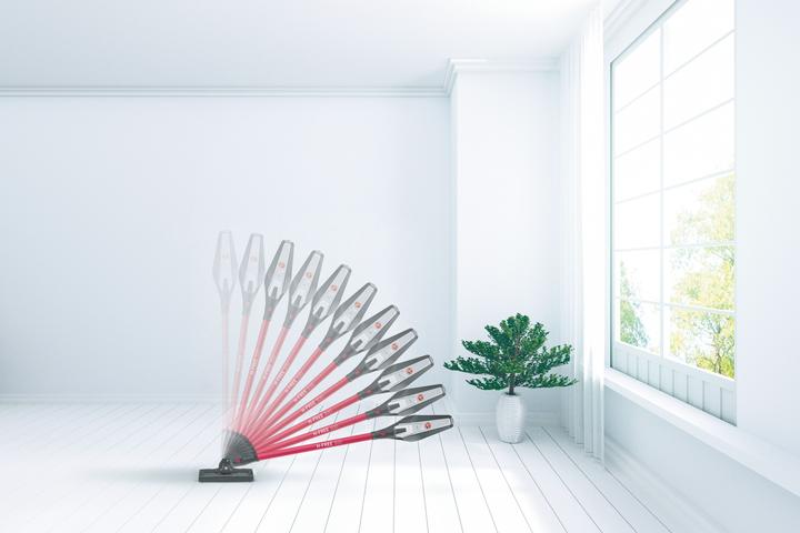 Produktbild Hoover H-Free 300