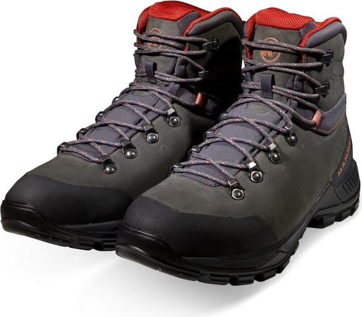 Produktbild Mammut Nova Tour II High GTX Schuhe (38.5, 39)