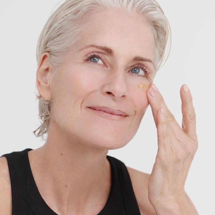 Image du produit Dr. Hauschka Sérum régénérant intensif pour les yeux Fl 15 ml (Sérum, 15 ml, Jour + nuit)