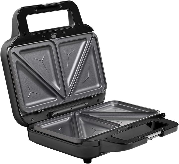Actual product image Concept SV3070 Sandwich Toaster