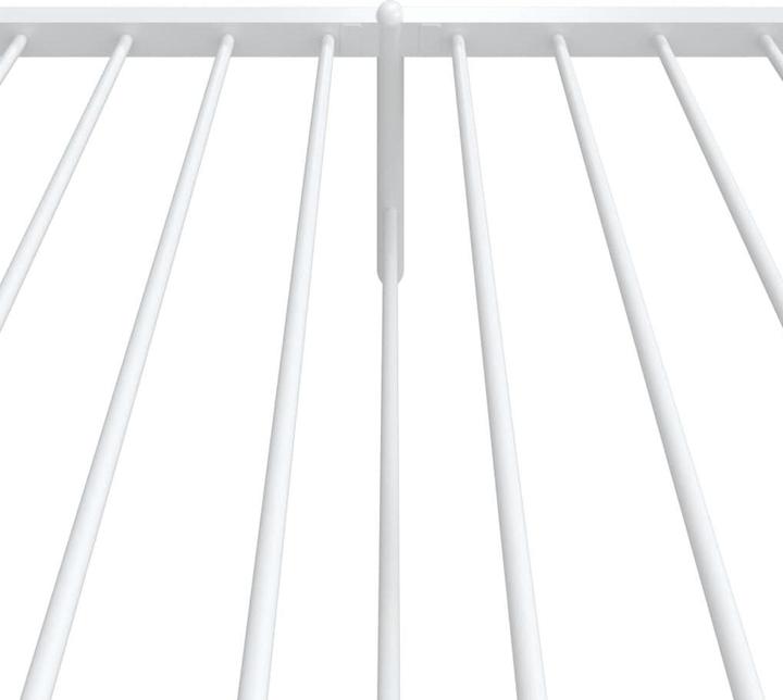 Image du produit vidaXL Bettgestell (90 x 200 cm)