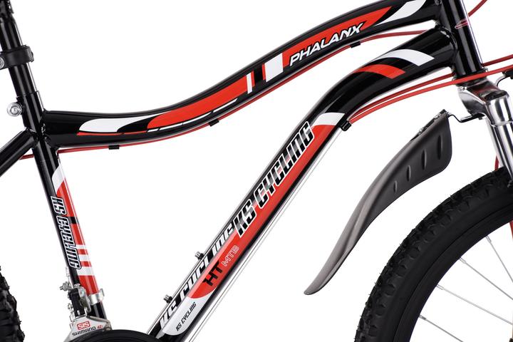 Produktbild KS Cycling Phalanx (38 cm)