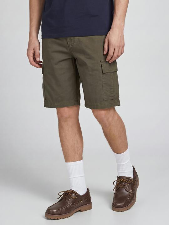 Image du produit Jack & Jones Rebel Cargo Short (XXL)