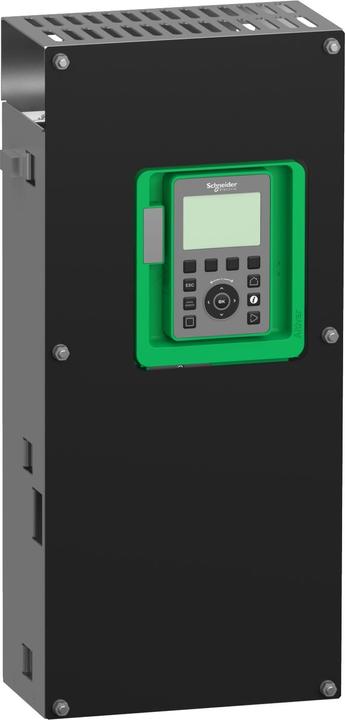 Schneider ATV900 Steuergerät, modularer Antrieb, 500 - 690V, für flüssigkeitsgekühlt APM9L0CTLY6