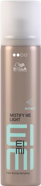 Image du produit Wella Eimi Mystify Me Light Spray capillaire à séchage rapide (75 ml)