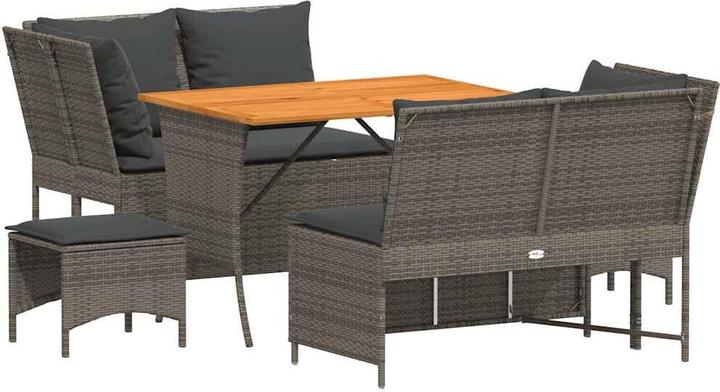 Produktbild vidaXL Kareem