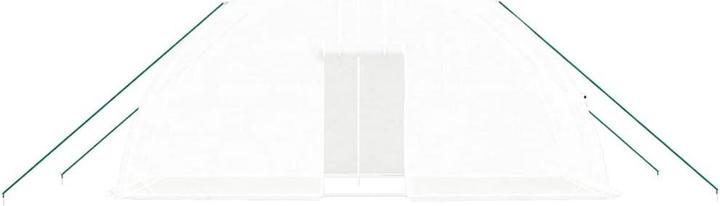 Produktbild vidaXL Gewächshaus