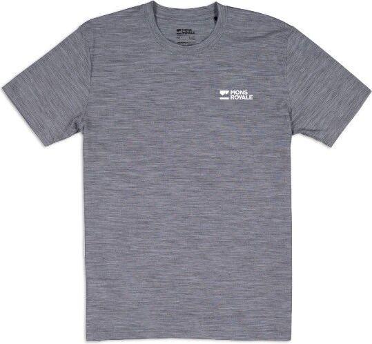 Grey Heather