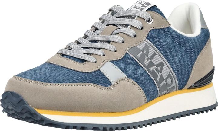 bleu marine/gris, Navy / Grey II