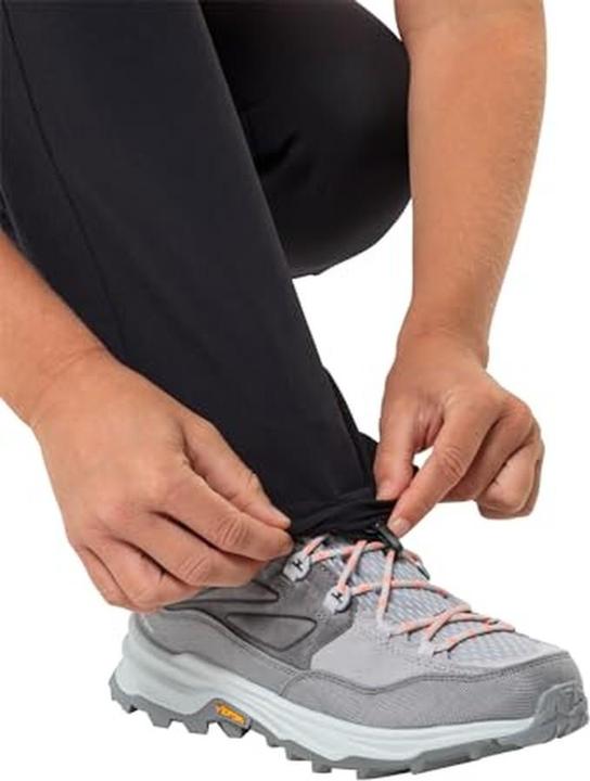 Produktbild Jack Wolfskin Holdsteig Pants W (40)