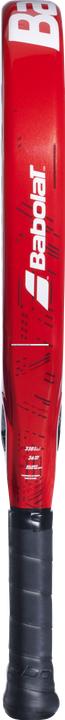 Produktbild Babolat Alioth Pro Junior padel racket