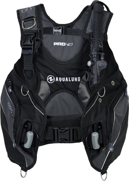 Produktbild Aqualung Professionelle HD-Trimweste