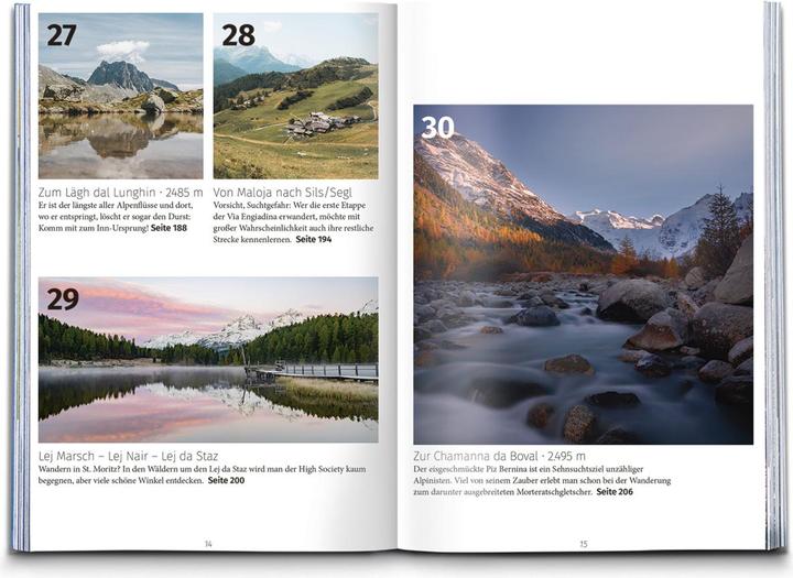 Actual product image Dein Augenblick Schweiz (German, Daniel Niggli, Markus Manfredi, Wolfgang Heitzmann, 2022)