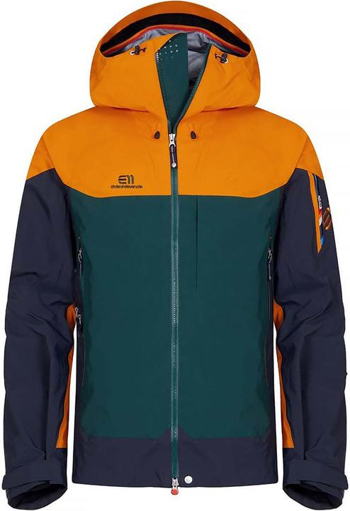 Immagine prodotto Elevenate Giacca M Bec de Rosses XI (S)