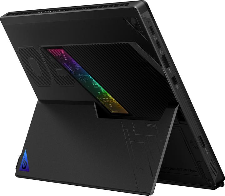 Produktbild ASUS ROG Flow Z13 (13.40", AMD Ryzen AI Max 390, 32 GB, 1000 GB, Eng. Int.)