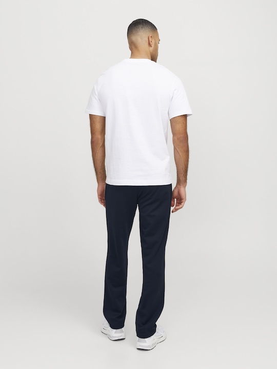 Actual product image Jack & Jones Regular fit trousers Regular fit trousers (36)