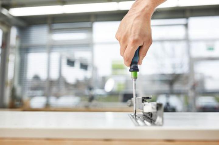 Productafbeelding Festool Bit TX 20-100 CE/2 (Zeskantbus TX)