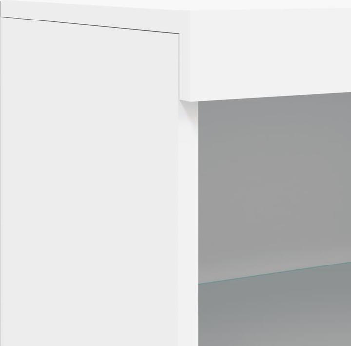 Produktbild vidaXL Sideboard (142.50 x 37 x 100 cm)