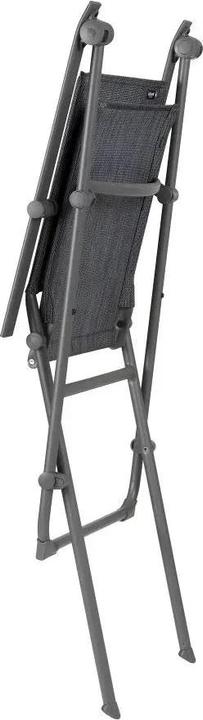 Image du produit Lafuma Anytime Fauteuil de jardin repas pliable Batyline Duo