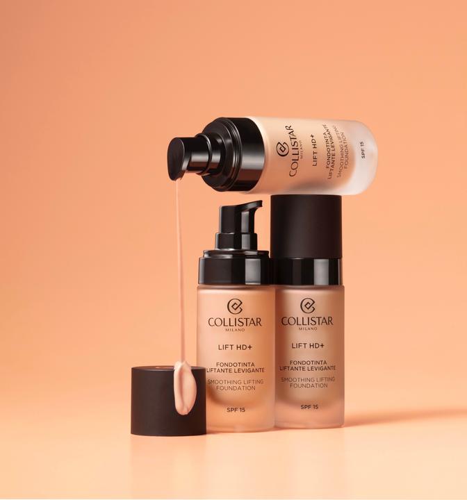 Produktbild Collistar Lifting HD + Foundation No 3N (3N Naturale)