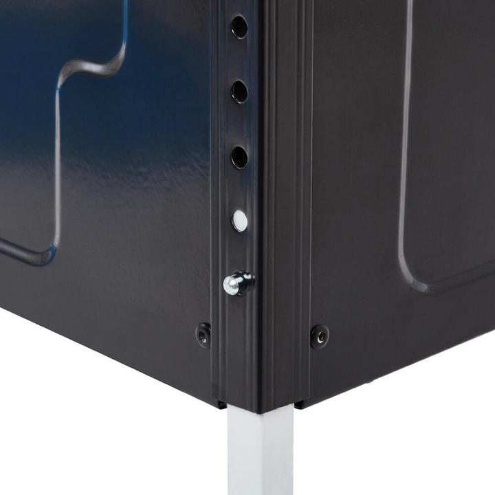 Image du produit Caperlan Panier de siège Confort utilisateur Aluminium 77 l