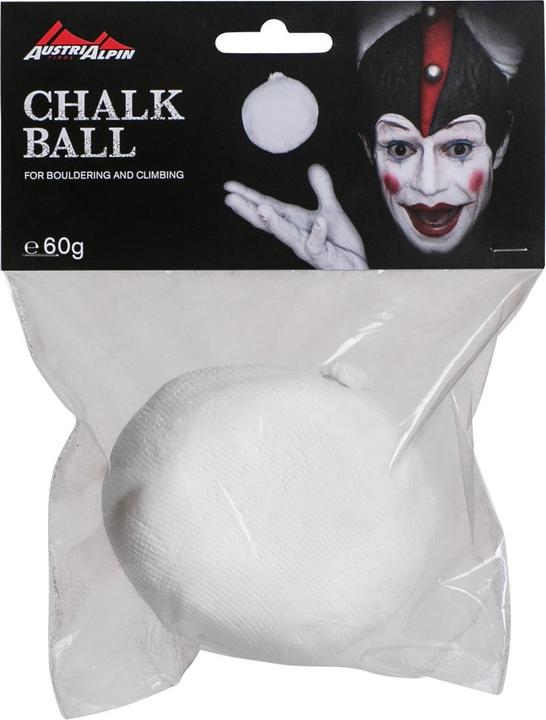 Produktbild AustriAlpin Chalkball 60g (60 g)