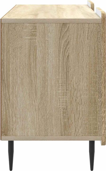 Produktbild vidaXL TV-Schränk (102 x 34.50 x 52 cm)