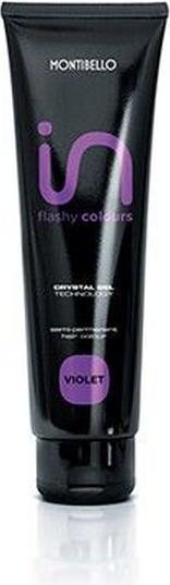 Produktbild Montibello In Flashy Colour Violet 150ml (Violette)