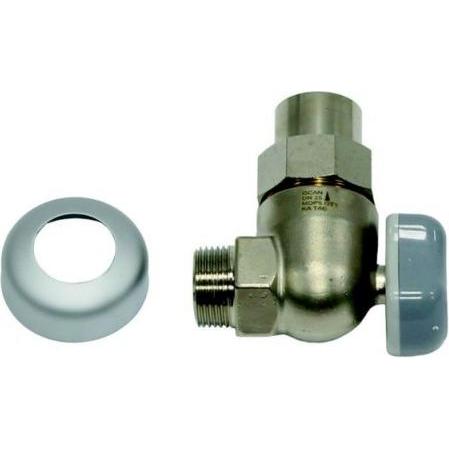 Vaillant Gaskugelhahn-Eck, Heizkörper