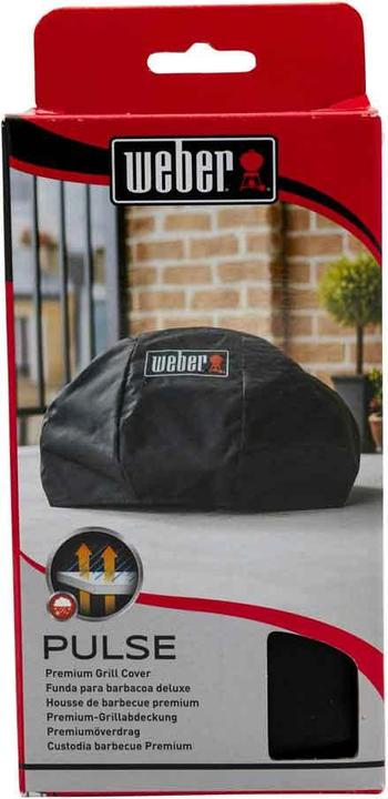 Image du produit Weber Premium