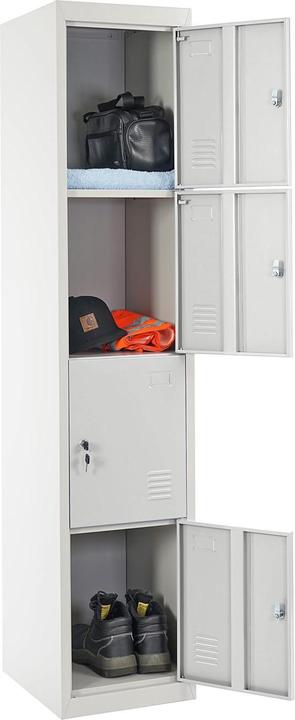 Produktbild Jamb Boston (38 cm, 180 cm)