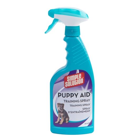 Vet's Best Puppy Training Spray (Hond), Dierhygiëne