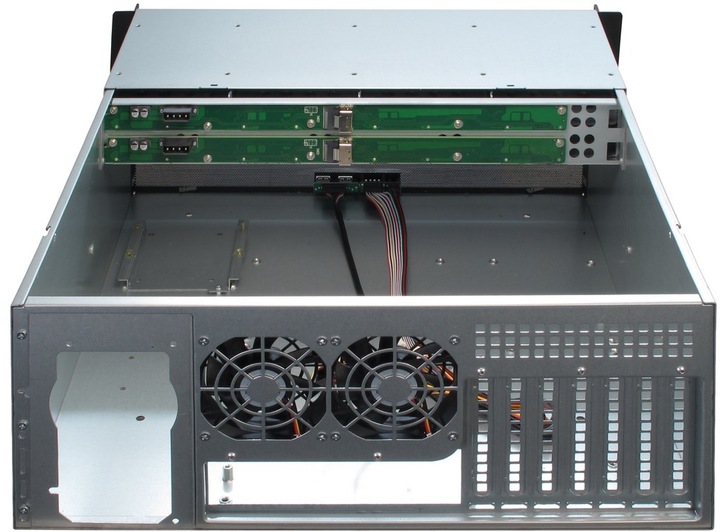 Produktbild Intertech IPC 4U-4408