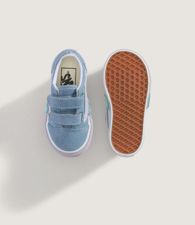 Image du produit Vans Old Skool V Heart (25.5)