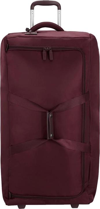 Immagine prodotto Lipault Borsa a Tracolla Pieghevole con Ruote