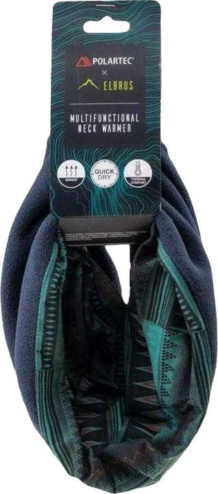 Immagine prodotto Elbrus Berri Polartec Scaldacollo Donna