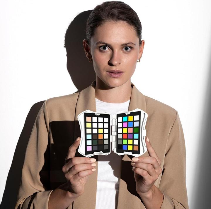 Image du produit Datacolor SpyderCheckr Photo