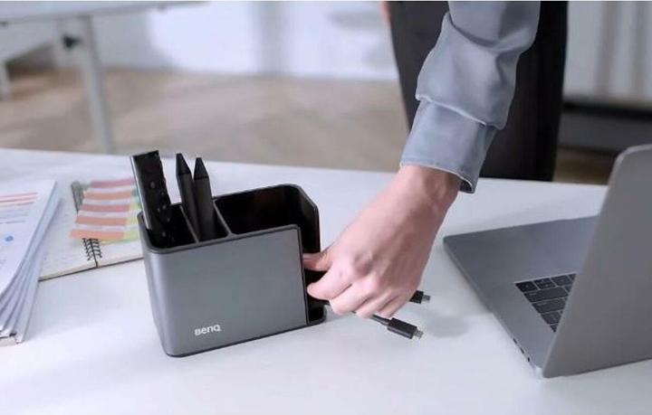 Produktbild BenQ TZY61 Combo Set