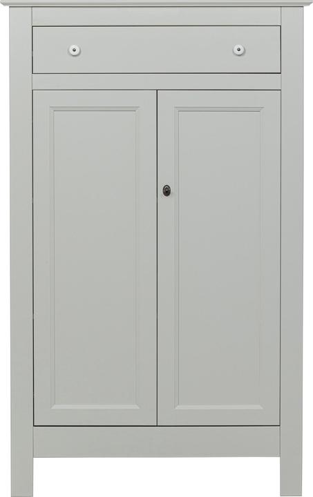 Woood Eva (93 x 40 x 150 cm)