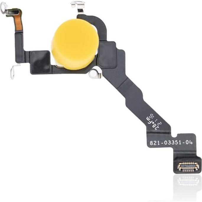 CoreParts Apple iPhone 13 Pro Flash (iPhone 13 Pro), Mobilgerät Ersatzteile