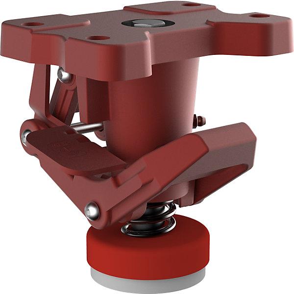 Actual product image Wicke Locking foot