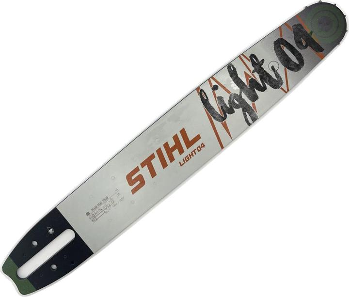 Produktbild Stihl 30030003309 Führungsschiene 3003/3309 35 cm (Kettensäge, Kettensäge Schwert)