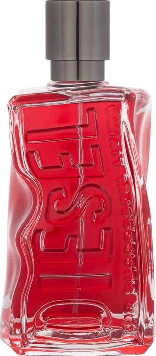 Immagine prodotto Diesel D by Red Eau de Parfum (Eau de parfum, 100 ml)