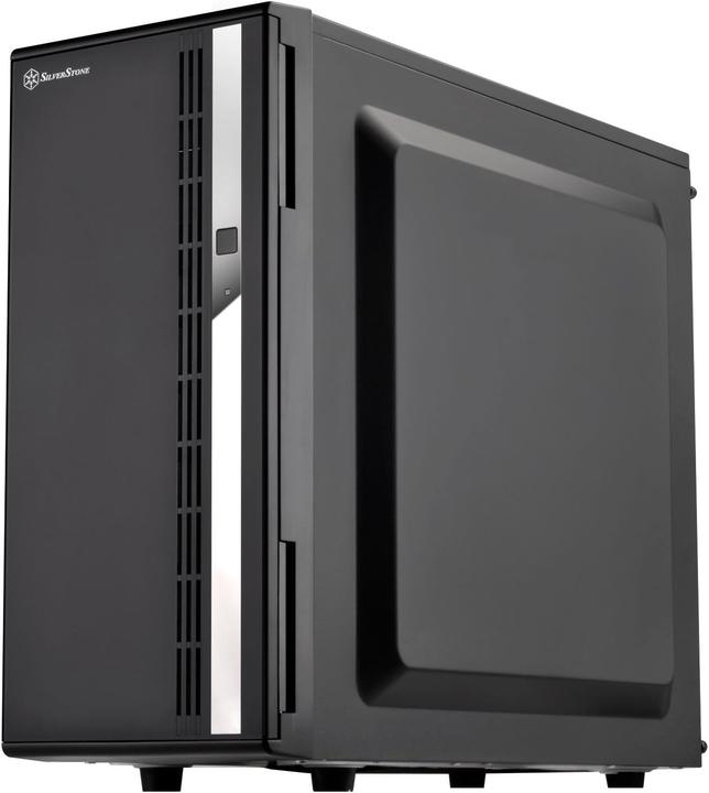 Produktbild Silverstone Obudowa CS380 V2 (SST-CS380 V2) (ATX)