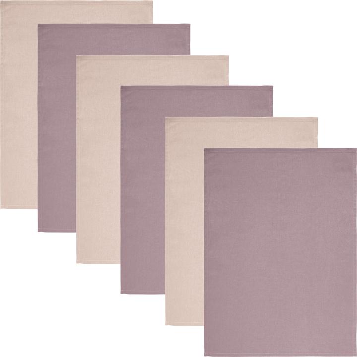 Altrose, Mauve