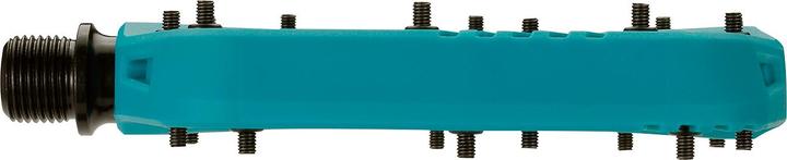 Produktbild BBB Flatpedal Decoder Composite matt petrol