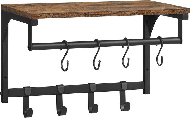 Actual product image Vasagle Havanna