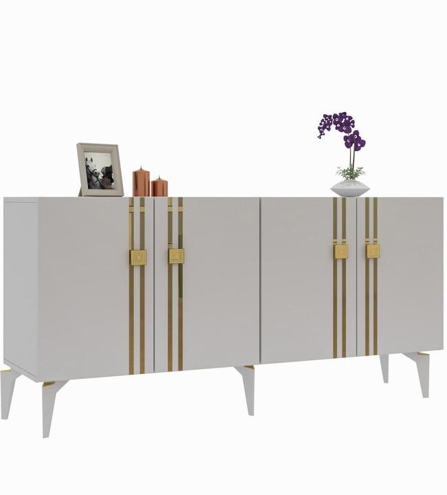 Image du produit Kalune Design Bahar Prime Console (150 x 35 x 80 cm)