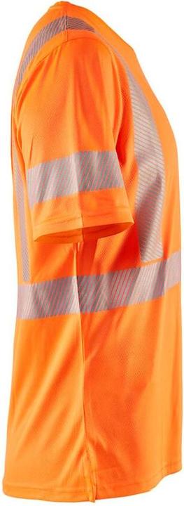 Produktbild Blakläder High Visibility Anti-UV T-Shirt Frau (XL)