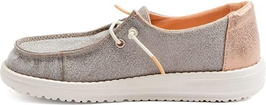 Produktbild Hey Dude Wendy Metallic Sparkle (34, 34.5, 35)